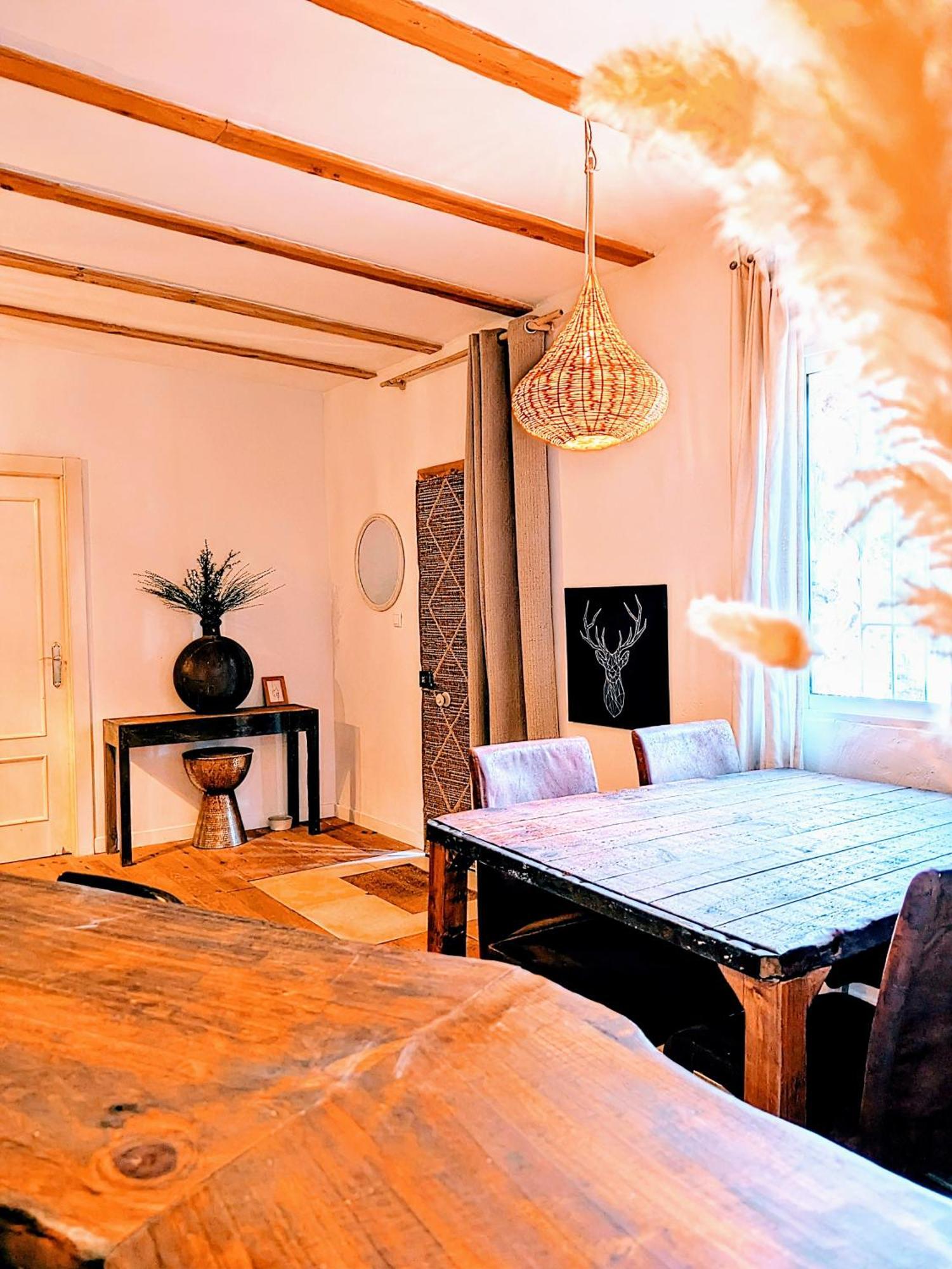 Esencia Lodge - Luxurious Off-Grid Cabin Retreat Almunecar Exterior photo